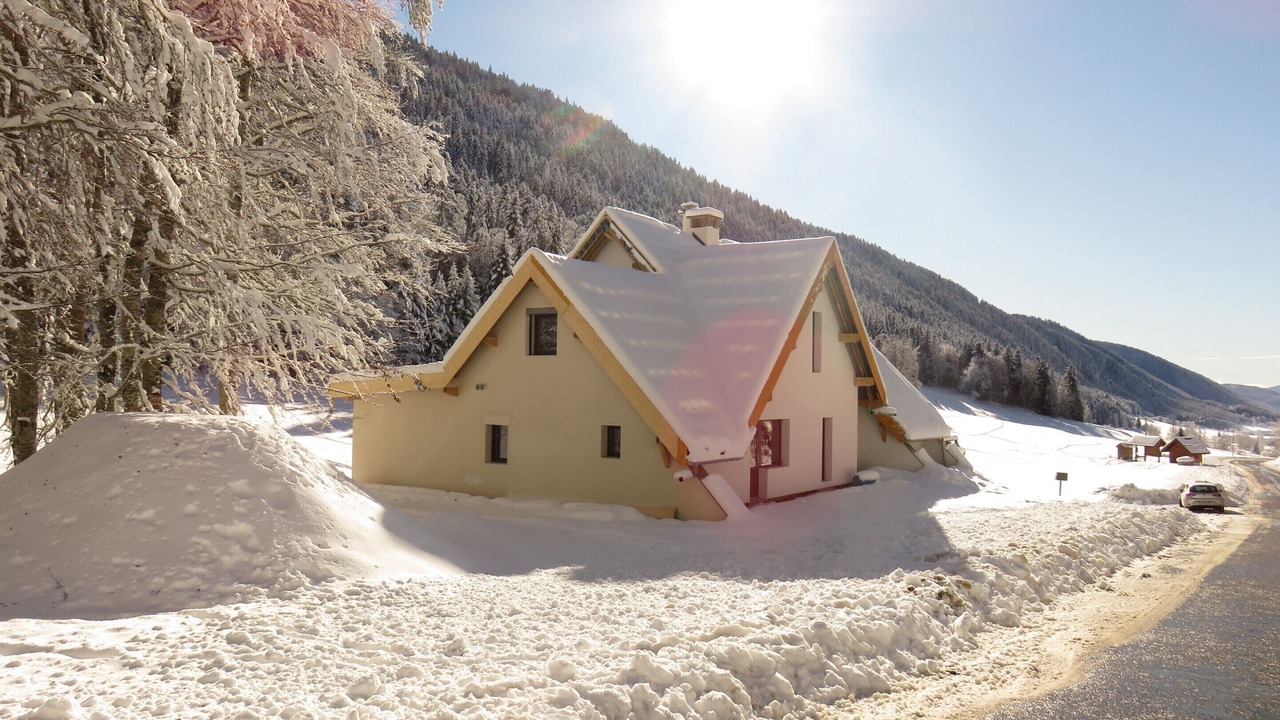 Photo of Outdoor in Autrans