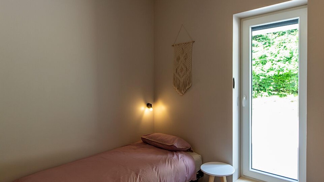 Photo of Bedroom in Autrans