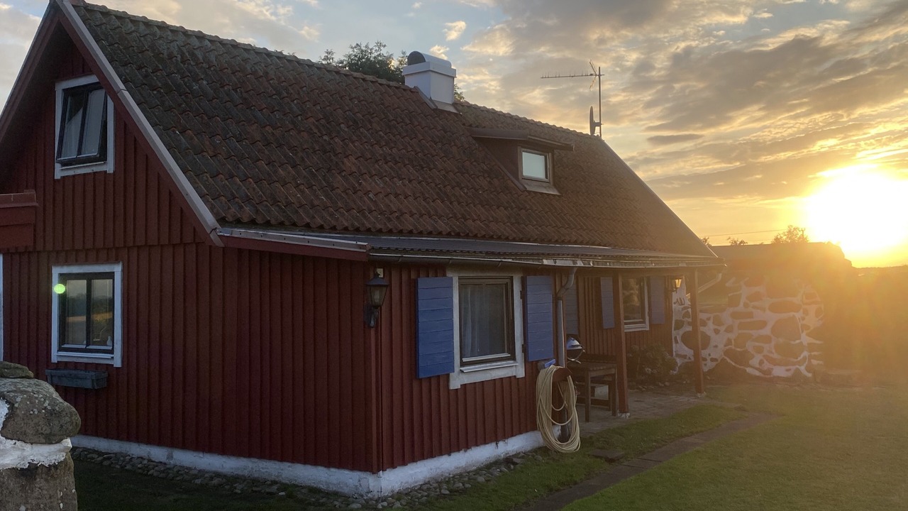 Photo of Outdoor in Lervik