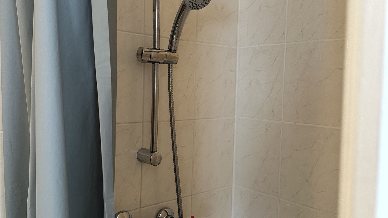 Photo of Bathroom in Balloy