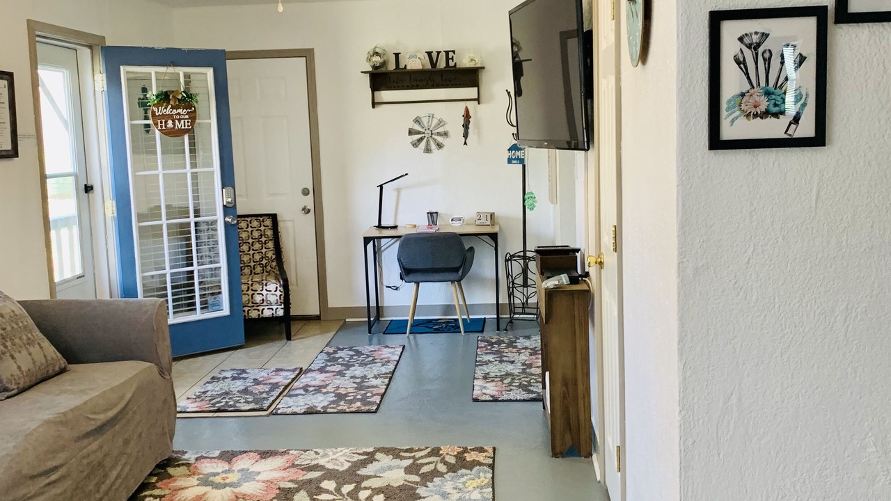 Photo of Bedroom in Red Hill