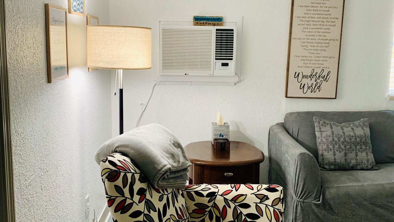 Photo of Bedroom in Red Hill