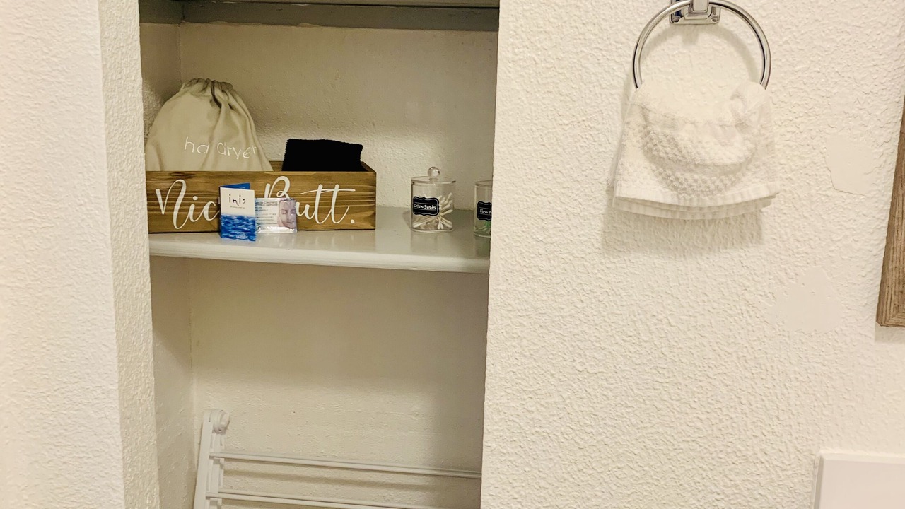 Photo of Bathroom in Red Hill