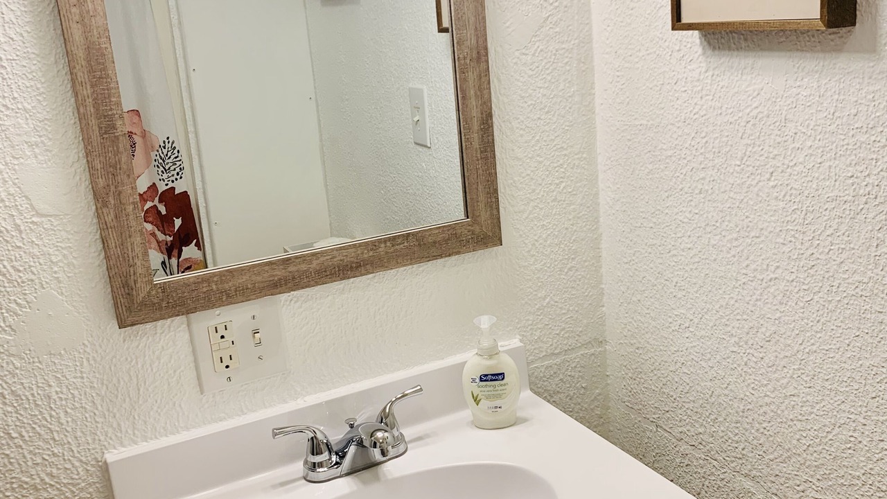 Photo of Bedroom in Red Hill