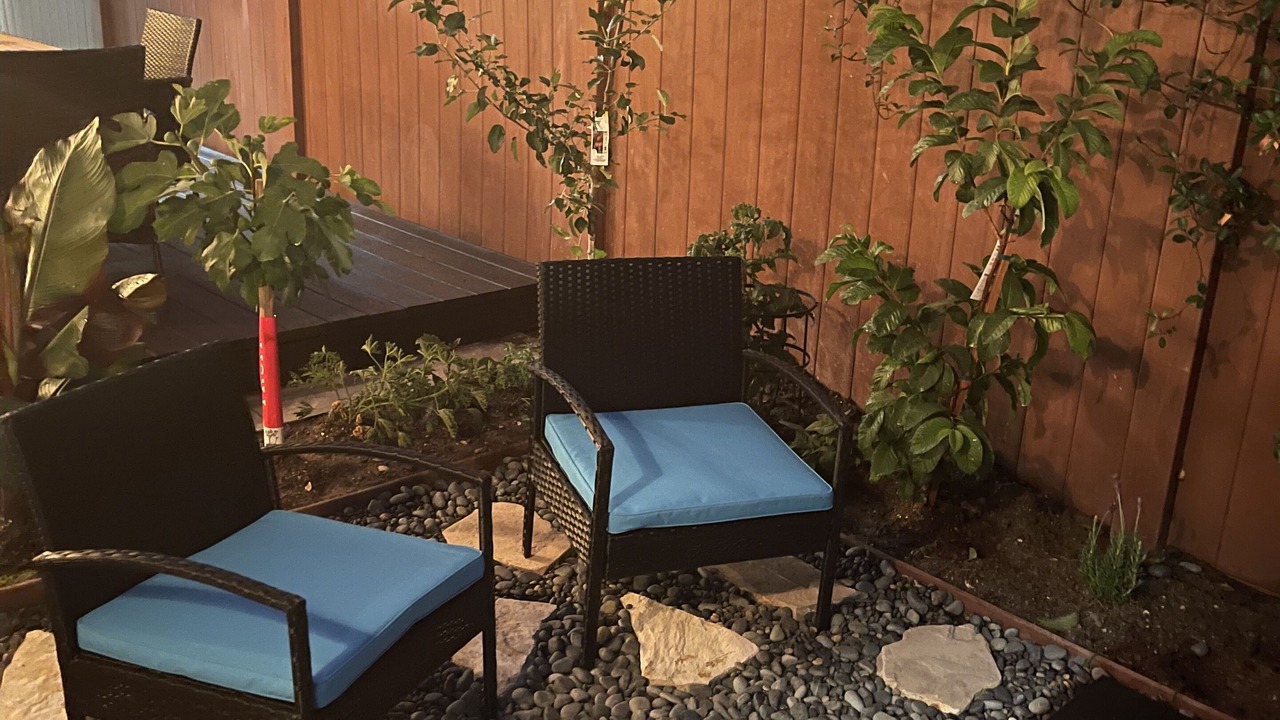 Photo of Patio Balcony in Belmont Shore