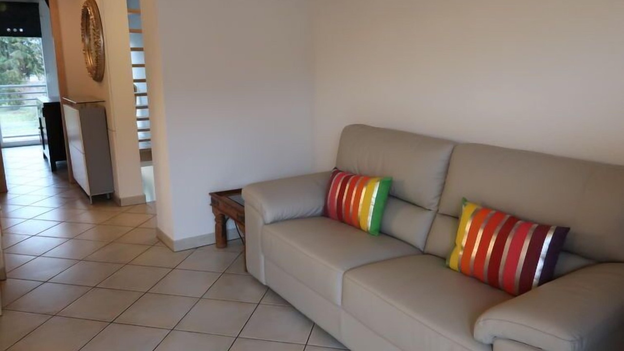 Photo of Livingroom in Bouveret