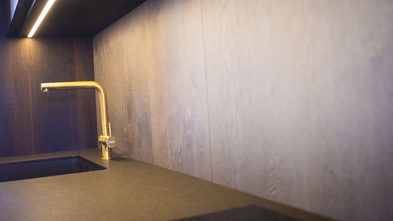 Photo of Bathroom in Les Genevez