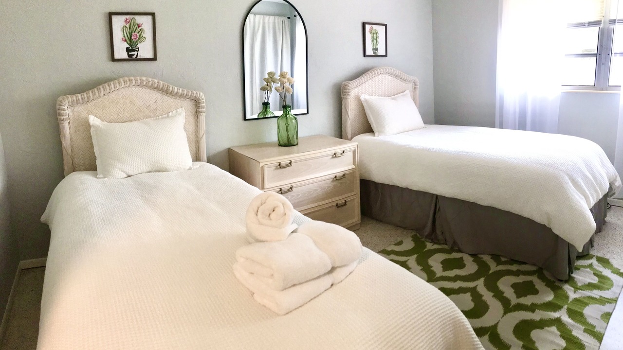Photo of Bedroom in Alta Vista