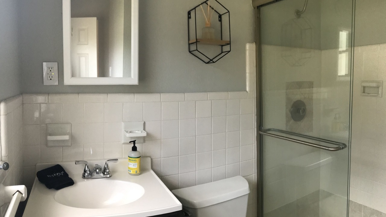 Photo of Bathroom in Alta Vista