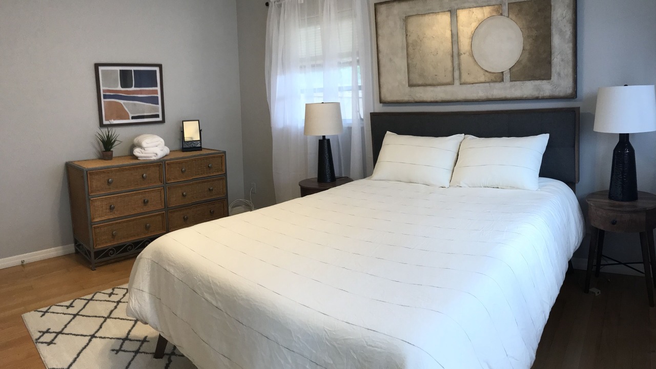 Photo of Bedroom in Alta Vista