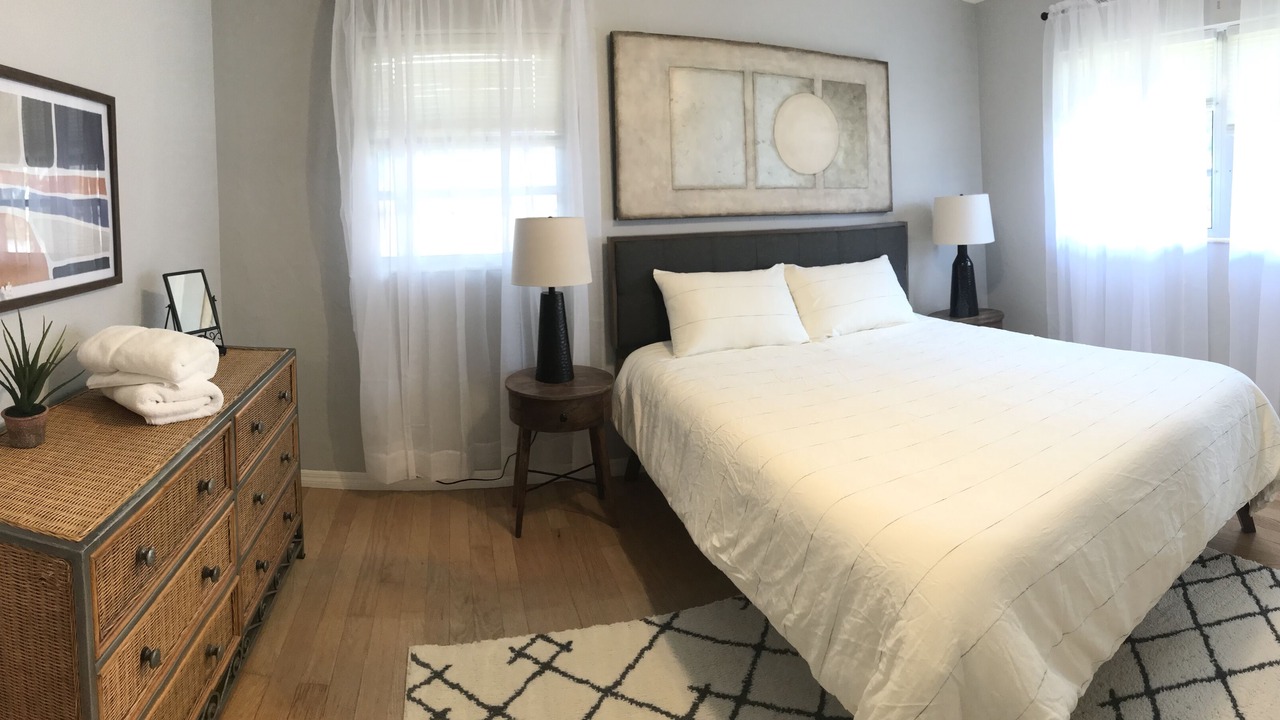 Photo of Bedroom in Alta Vista