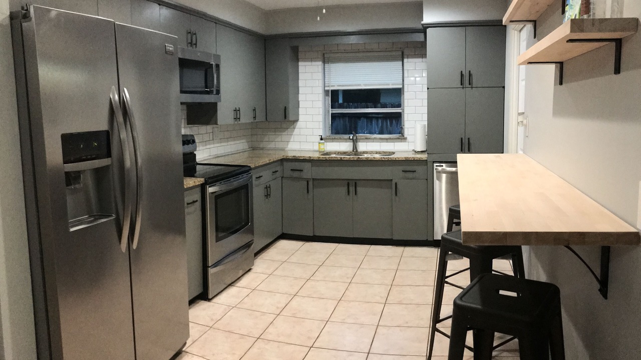 Photo of Kitchen in Alta Vista