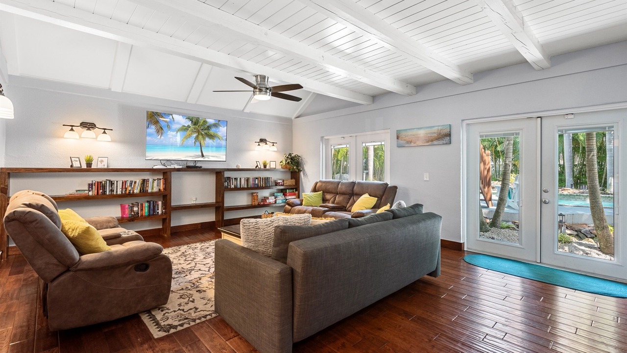 Photo of Bedroom in Whitney Beach