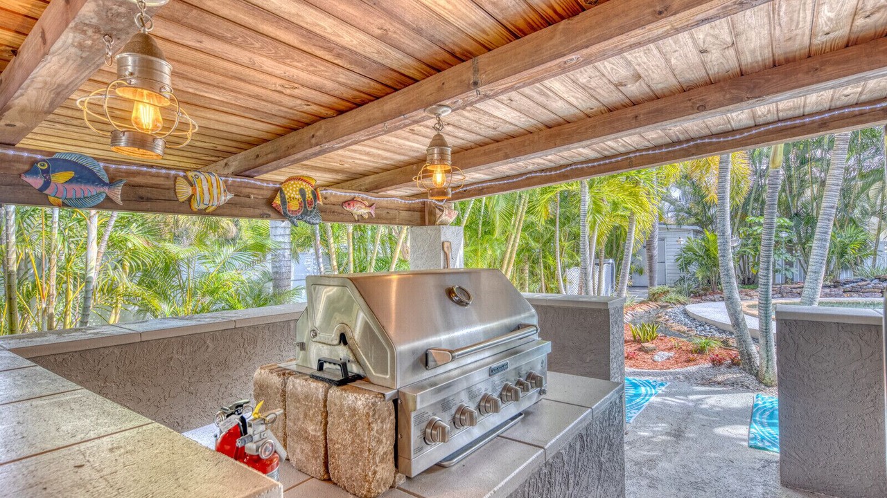 Photo of Outdoor in Whitney Beach