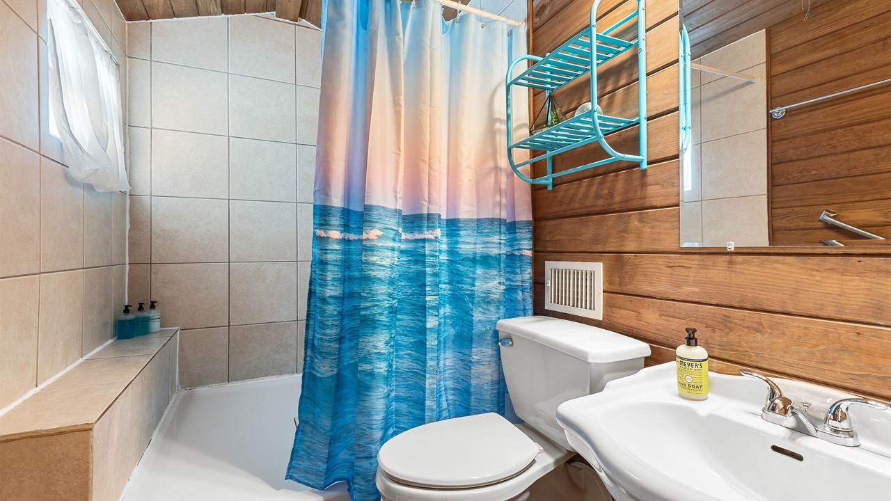 Photo of Bathroom in Whitney Beach