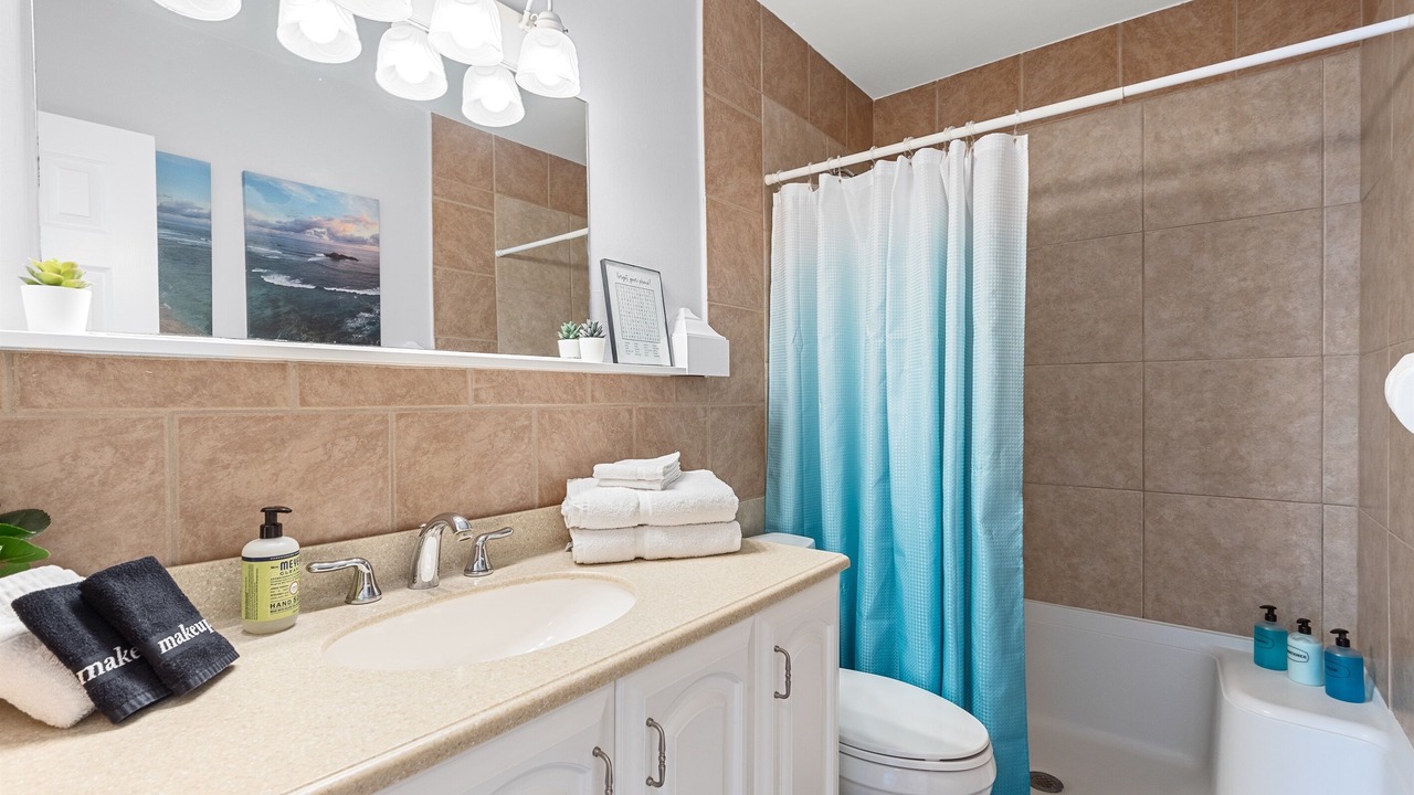 Photo of Bathroom in Whitney Beach
