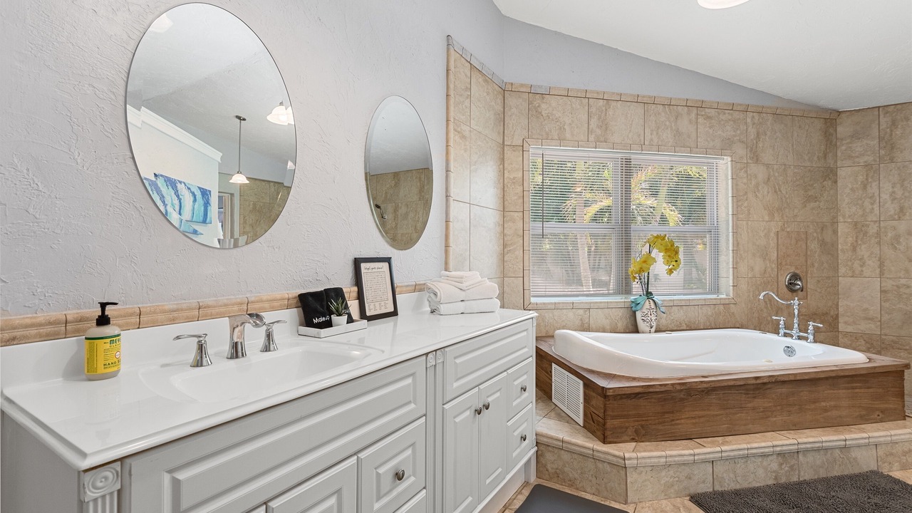 Photo of Bathroom in Whitney Beach
