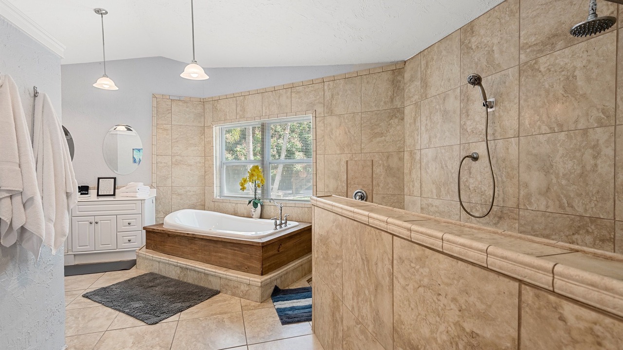Photo of Bathroom in Whitney Beach