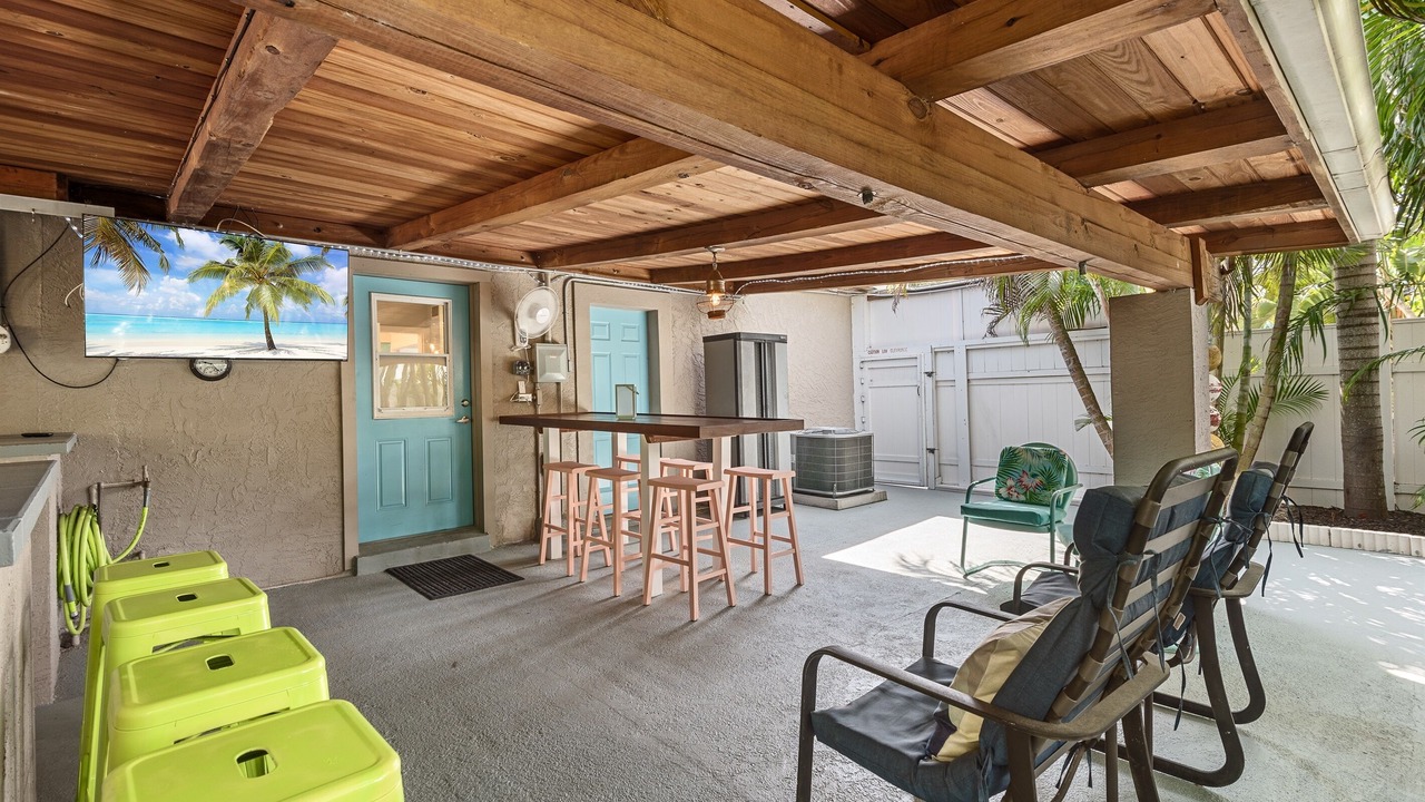 Photo of Outdoor in Whitney Beach