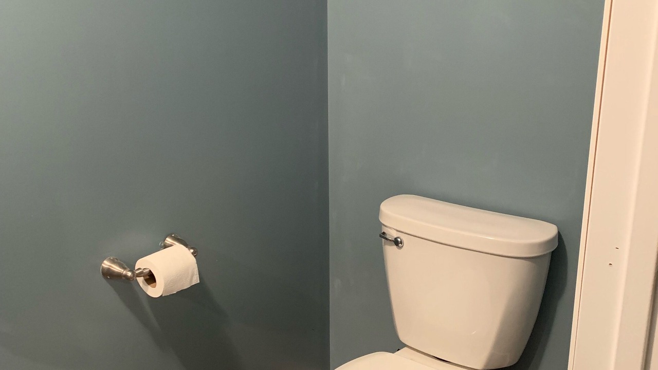 Photo of Bathroom in Munising