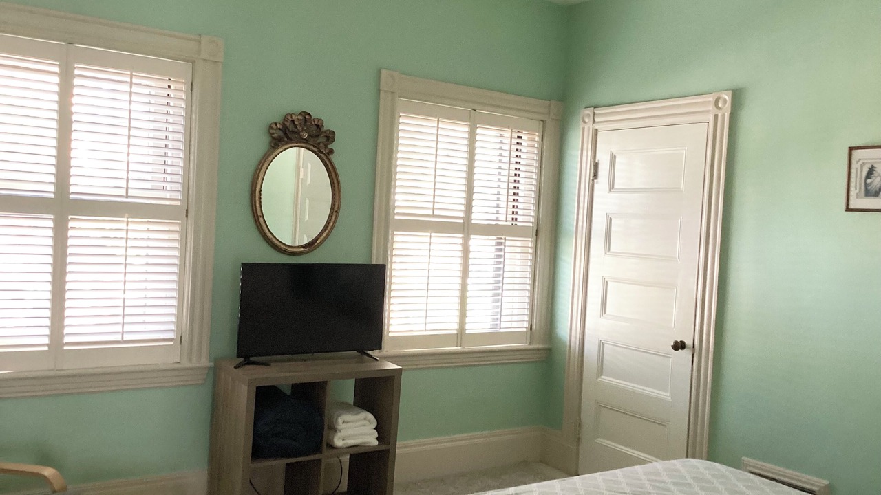 Photo of Bedroom in Fenway–Kenmore