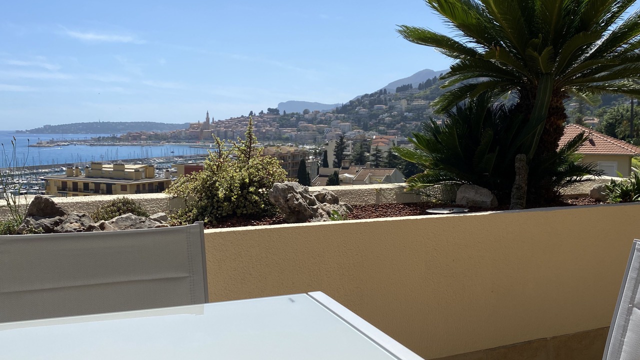 Photo of Outdoor in Menton
