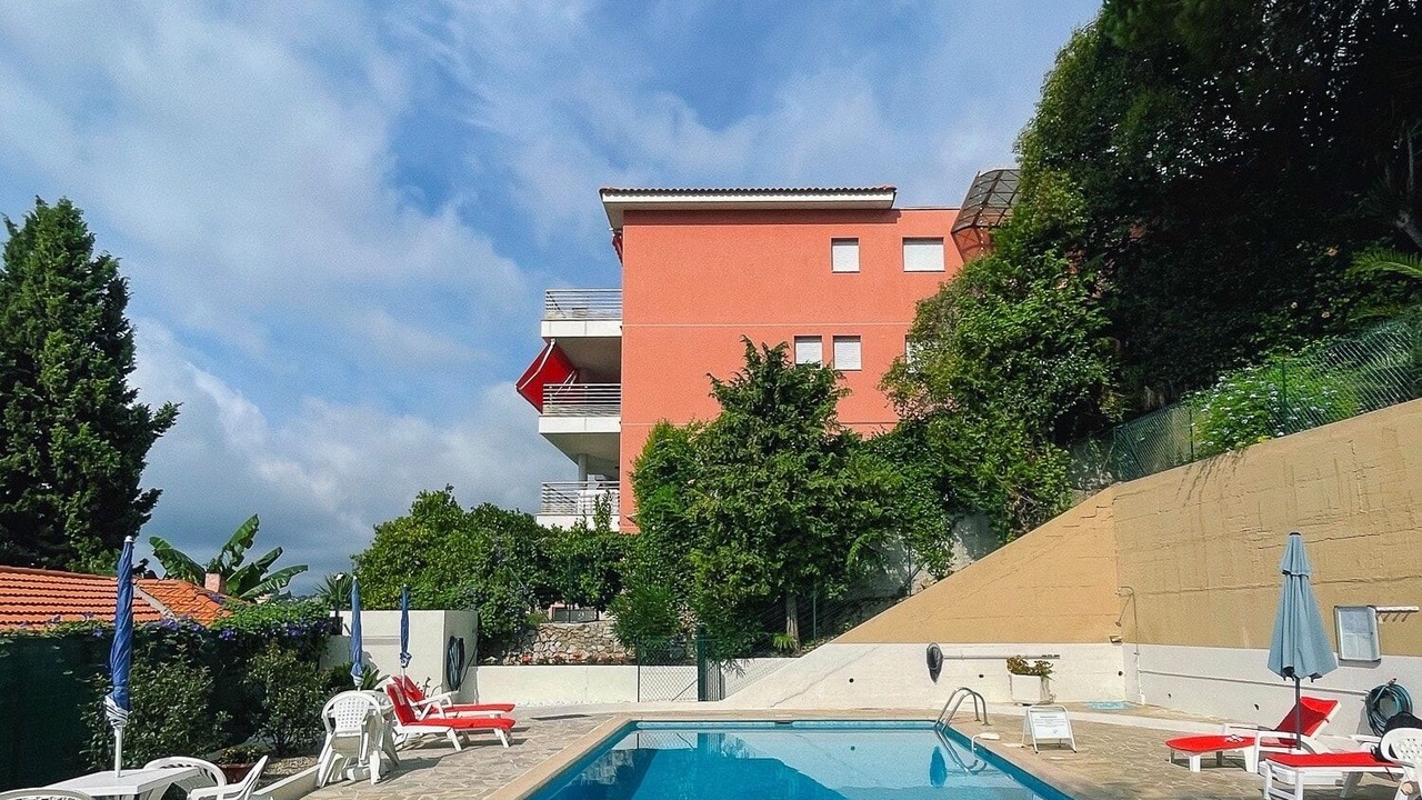 Photo of Outdoor in Menton