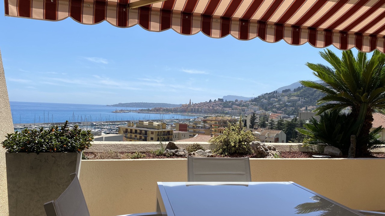 Photo of Outdoor in Menton