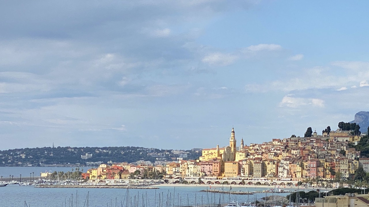 Photo of Others in Menton