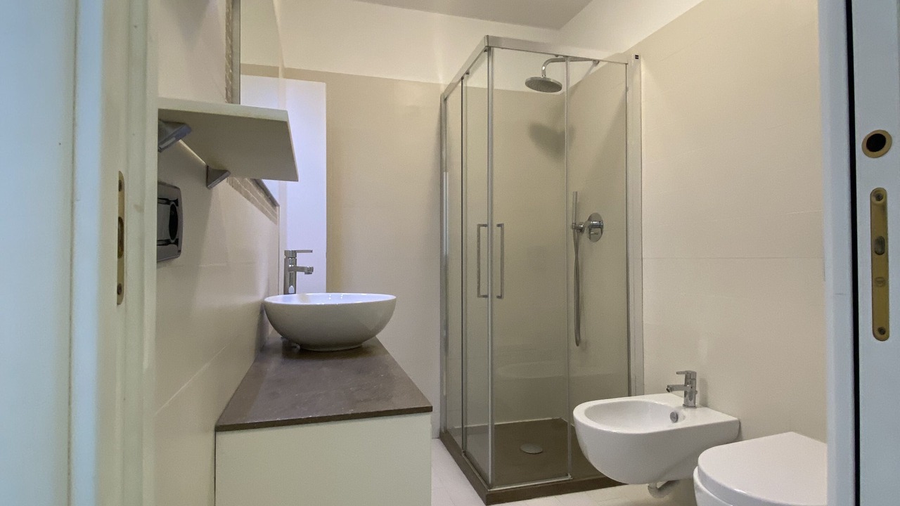 Photo of Bathroom in Menton