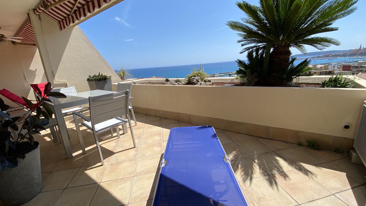 Photo of Outdoor in Menton