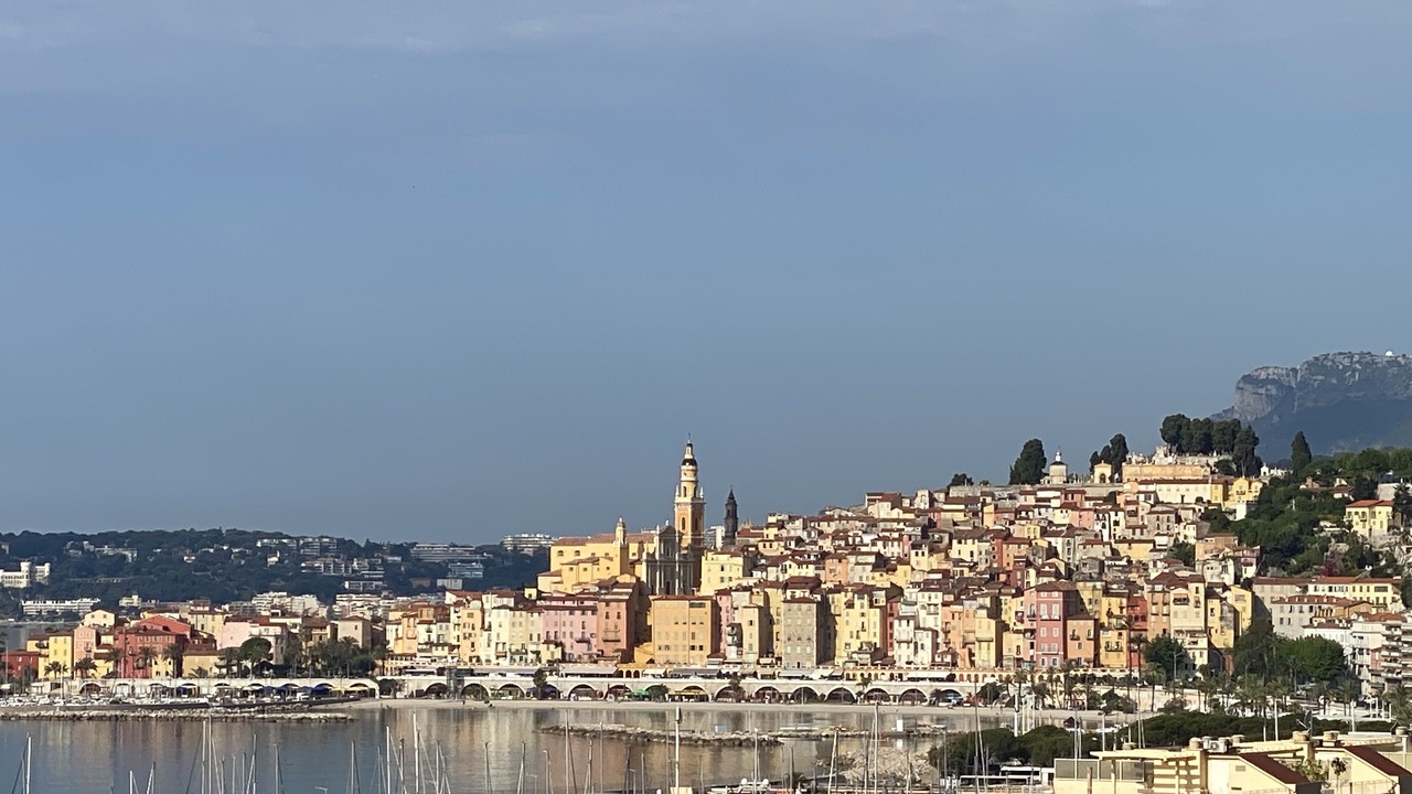 Photo of Others in Menton