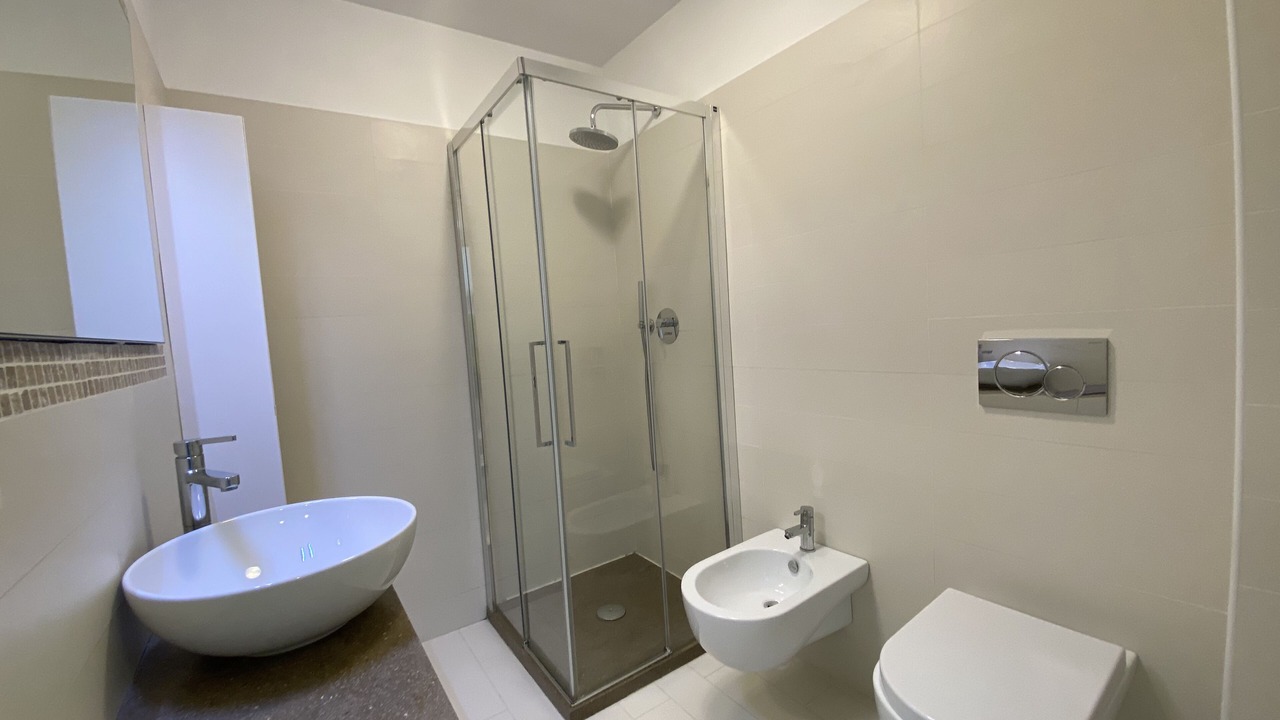 Photo of Bathroom in Menton