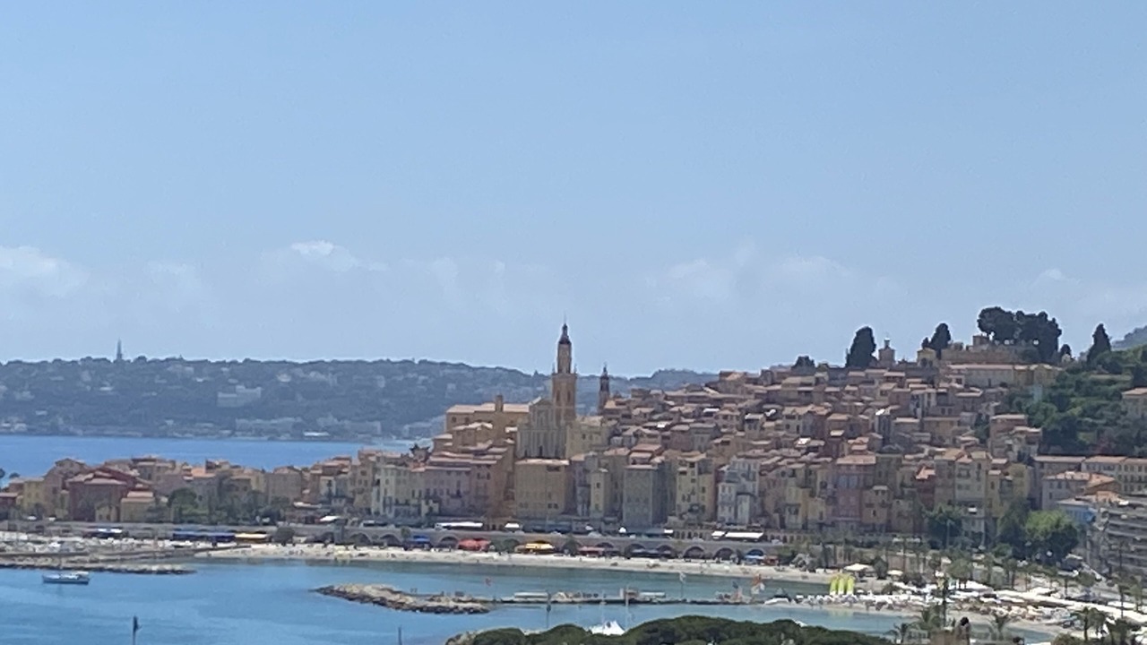 Photo of Others in Menton