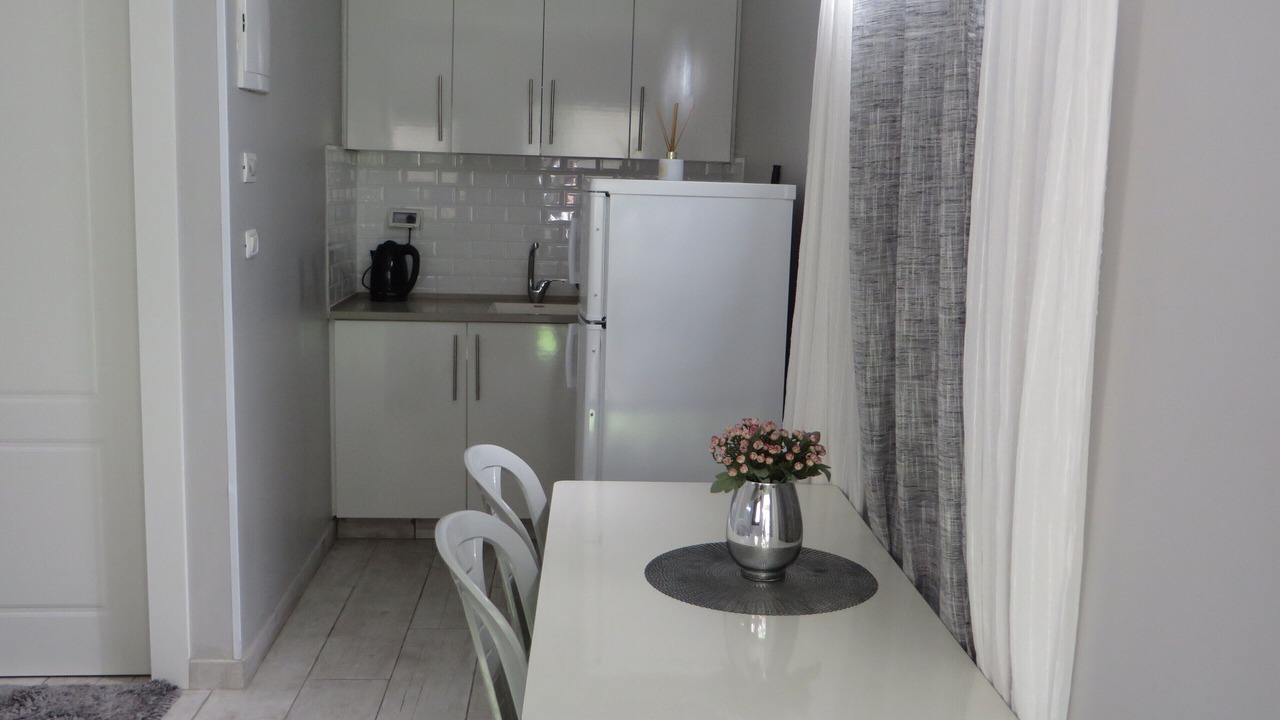 Photo of Kitchen in Beit Shemesh