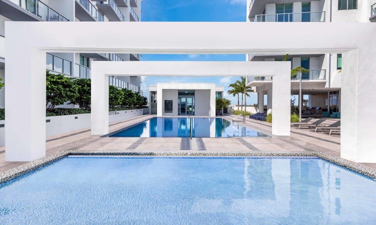 Photo of Outdoor in Northeast Miami