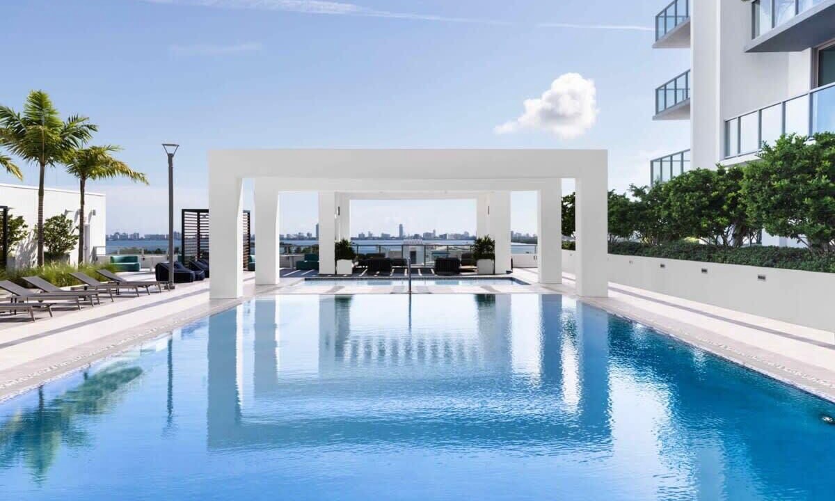 Photo of Outdoor in Northeast Miami