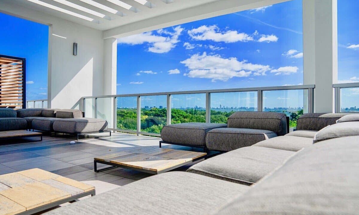 Photo of Outdoor in Northeast Miami