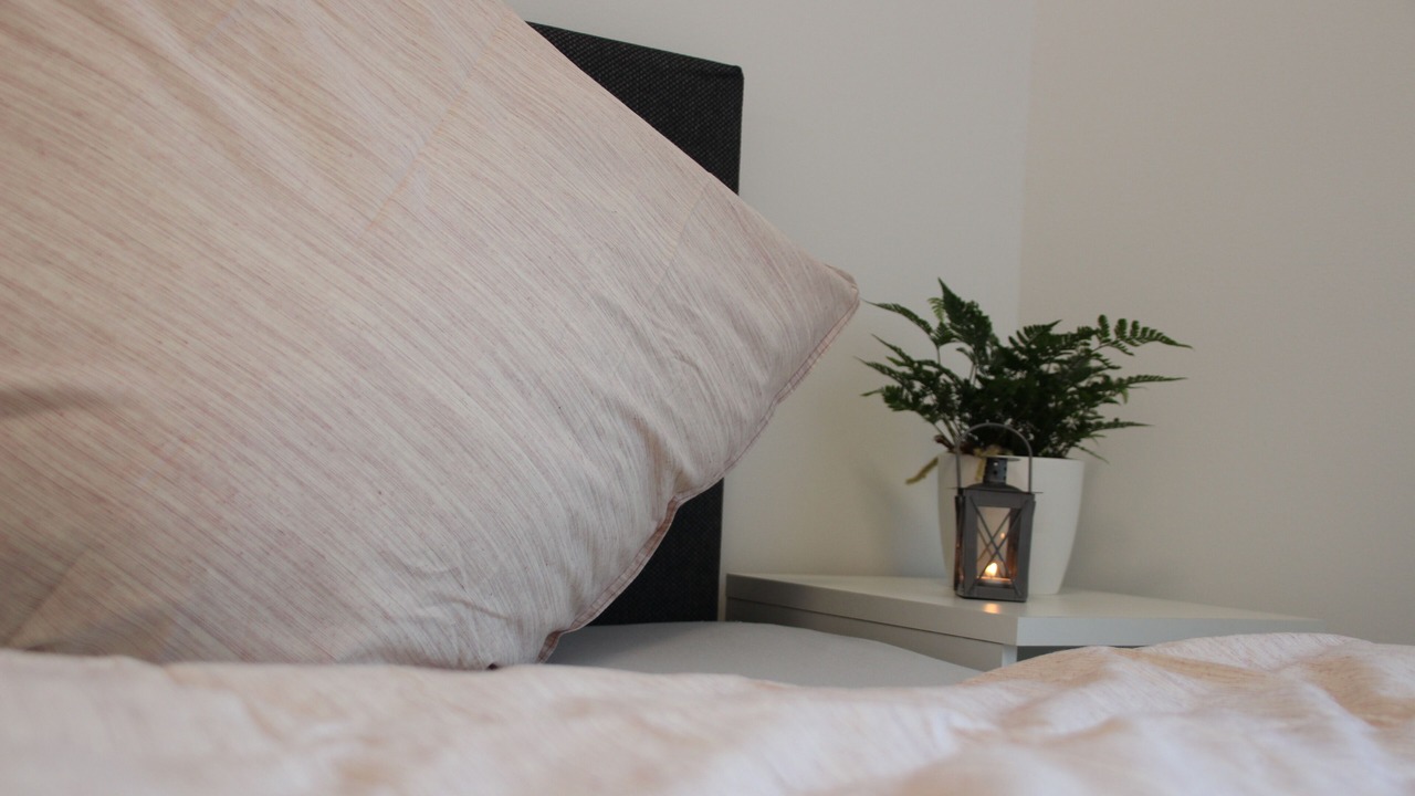 Photo of Bedroom in Hilden