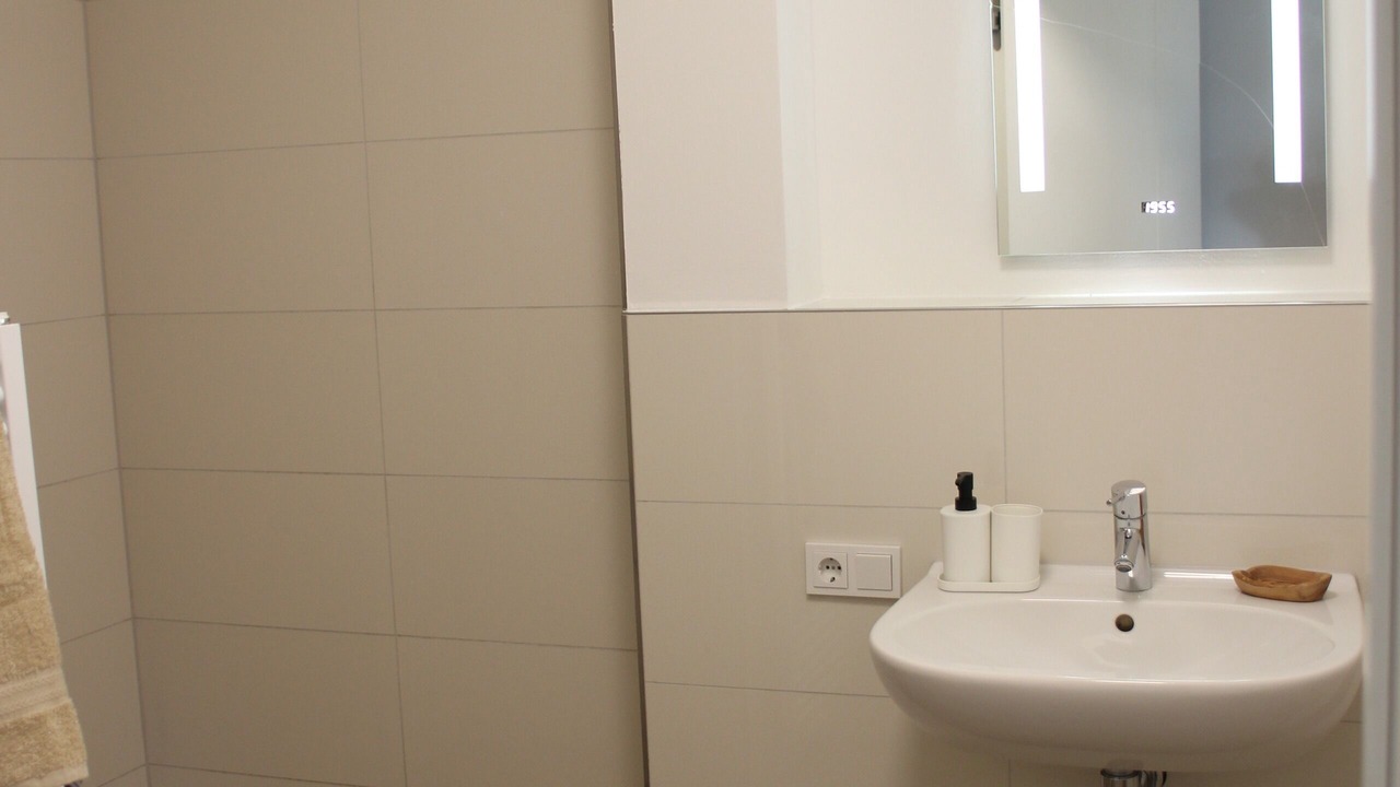 Photo of Bathroom in Hilden