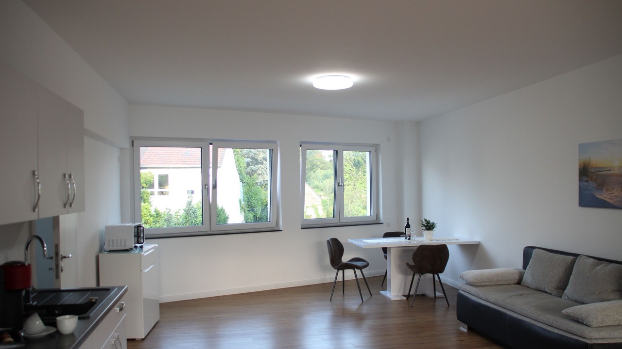 Photo of Livingroom in Hilden
