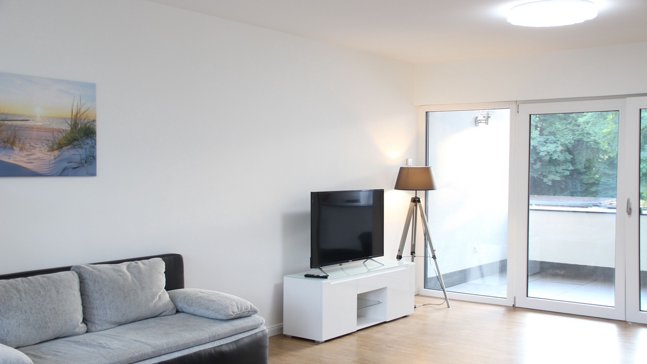 Photo of Livingroom in Hilden