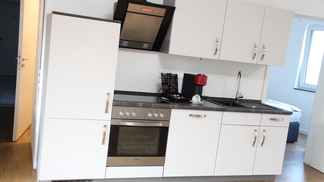 Photo of Kitchen in Hilden