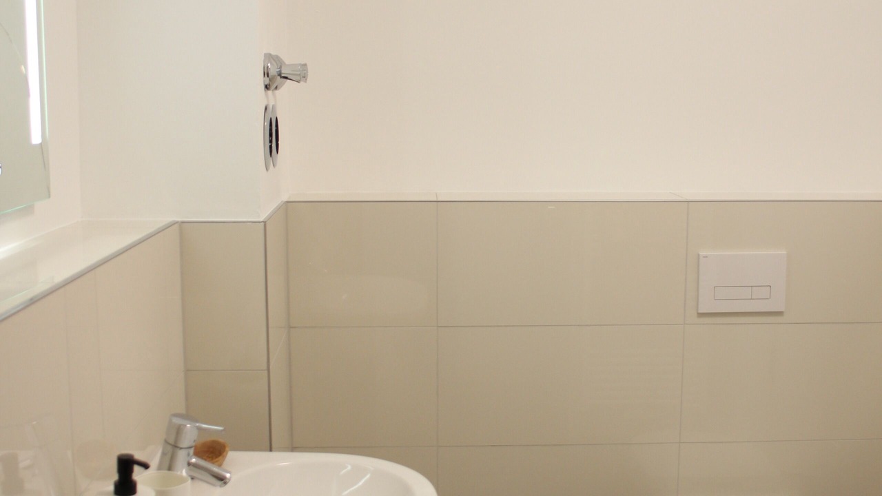 Photo of Bathroom in Hilden