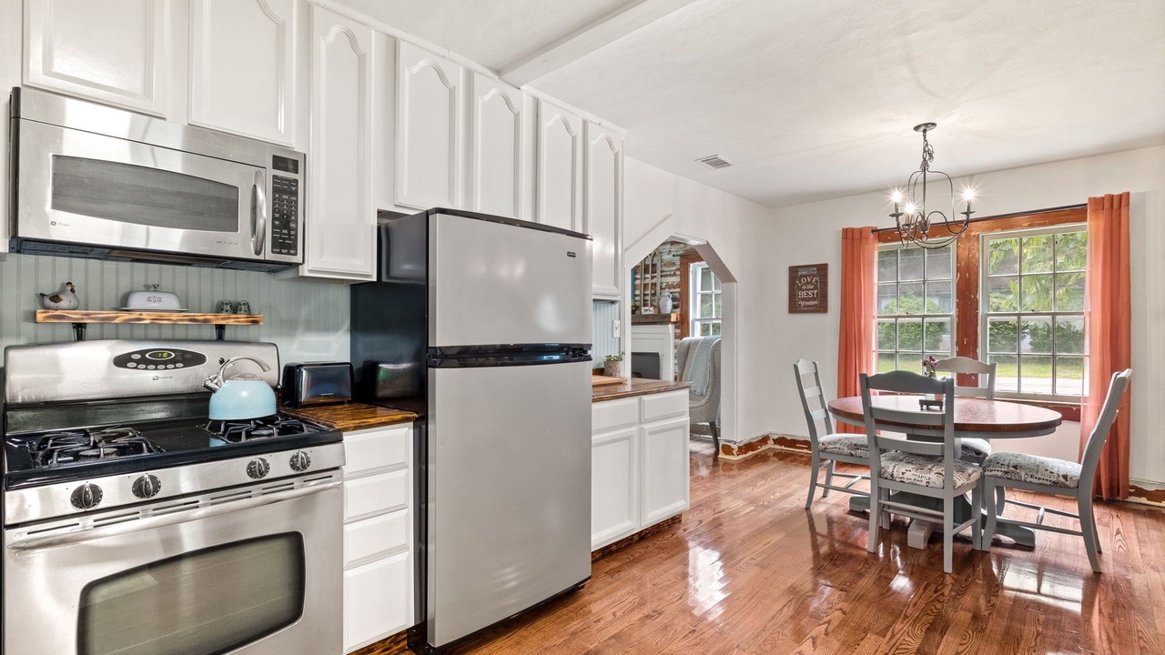 Photo of Kitchen in Trenton