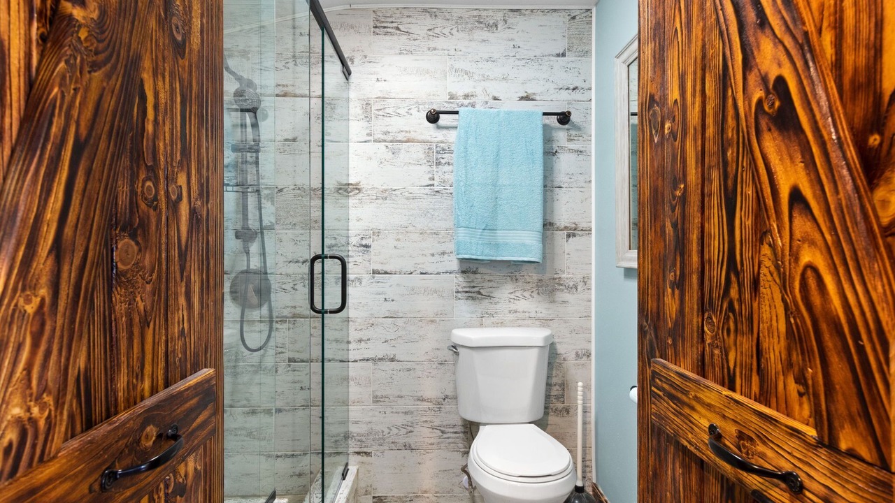 Photo of Bathroom in Trenton