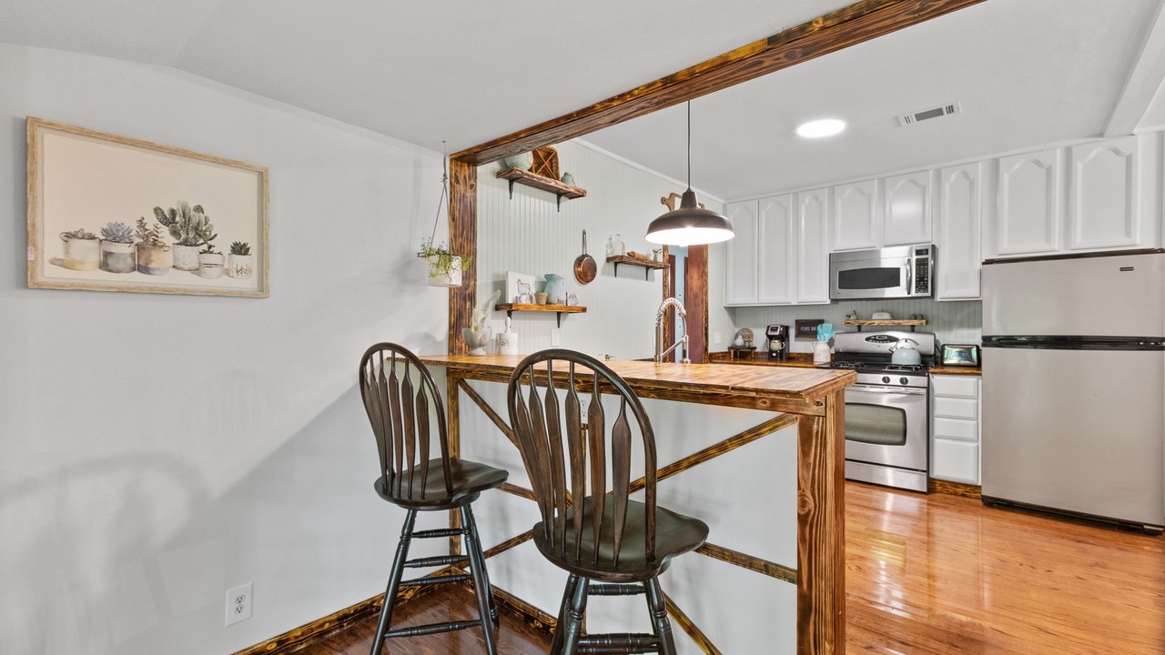 Photo of Kitchen in Trenton