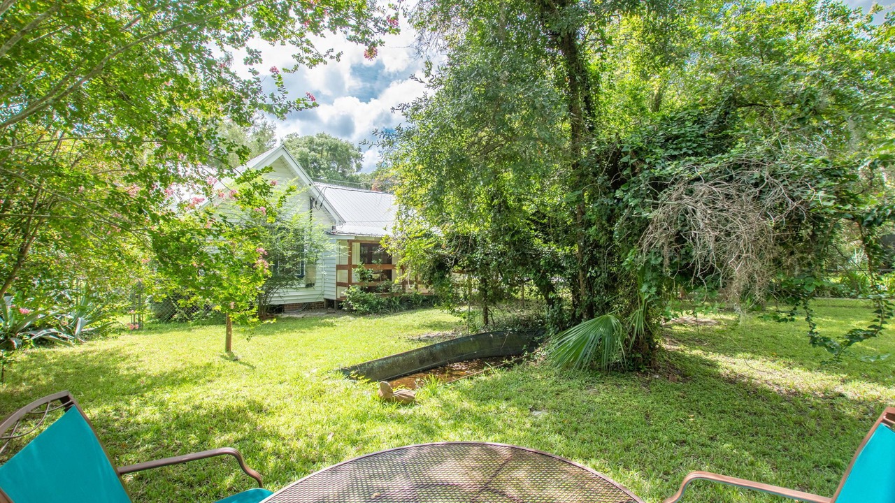 Photo of Outdoor in Trenton