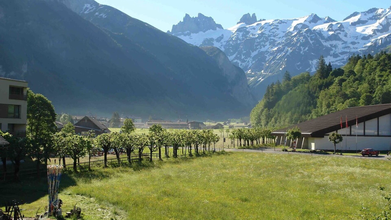 Photo of Others in Engelberg