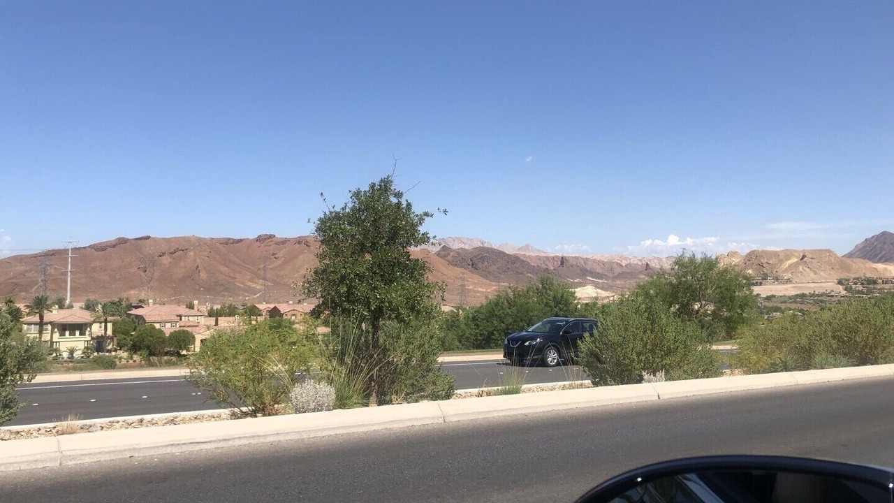 Photo of Outdoor in Lake Las Vegas